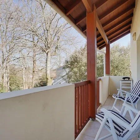 Les Ecureuils By Interhome דירה *