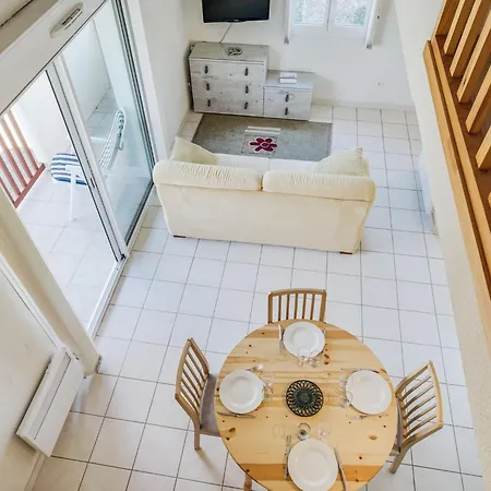 Les Ecureuils By Interhome *