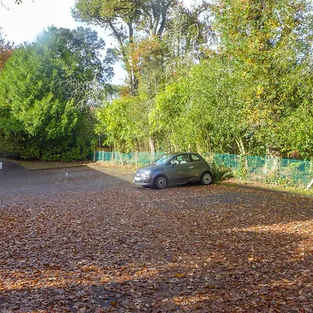 Les Ecureuils By Interhome קפברטון