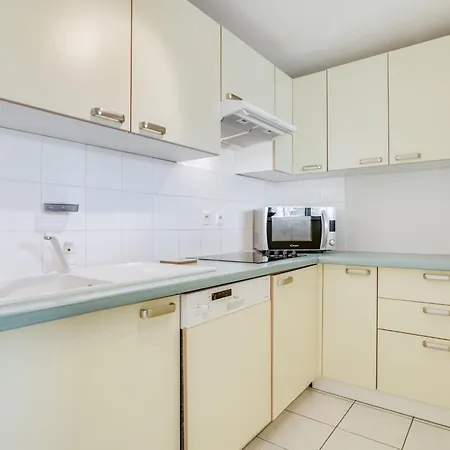 Les Ecureuils By Interhome דירה קפברטון