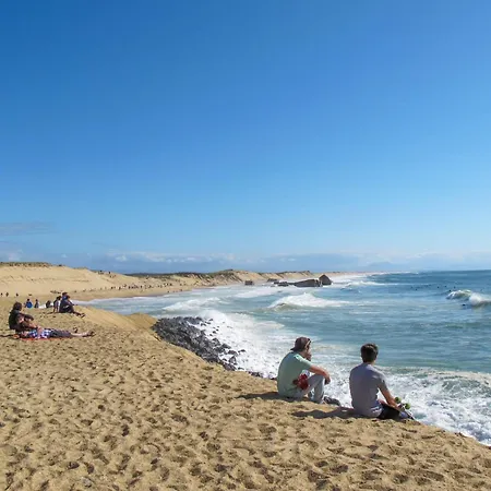 Les Ecureuils By Interhome