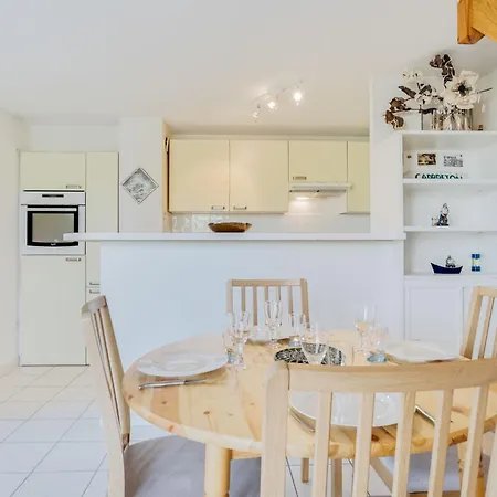 Les Ecureuils By Interhome דירה *