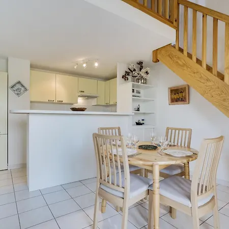 Les Ecureuils By Interhome *