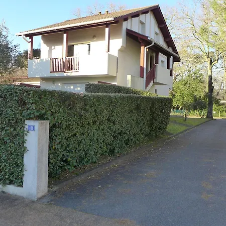 דירה Les Ecureuils By Interhome *