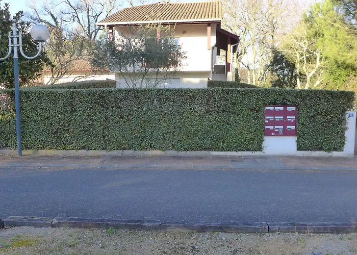 Les Ecureuils By Interhome Capbreton