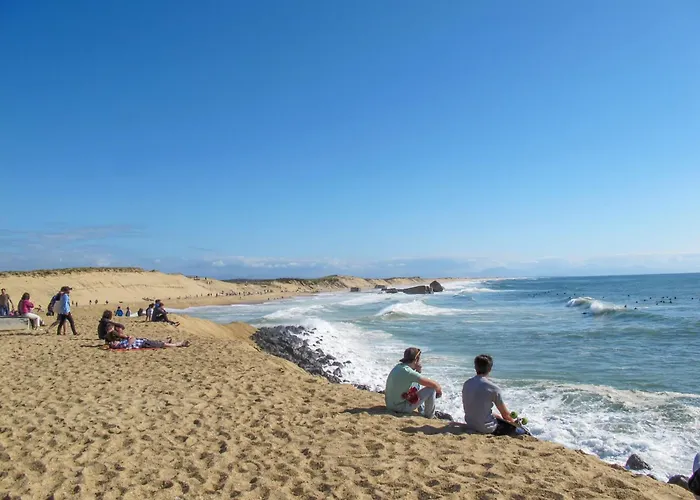 Les Ecureuils By Interhome