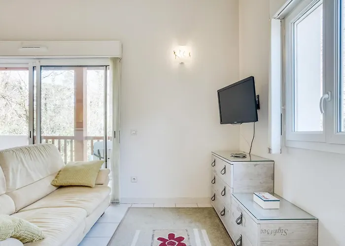 Les Ecureuils By Interhome Apartment Capbreton