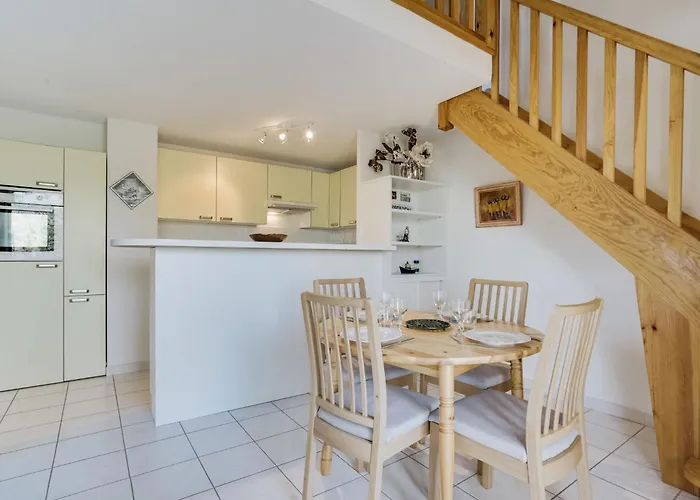 Les Ecureuils By Interhome *