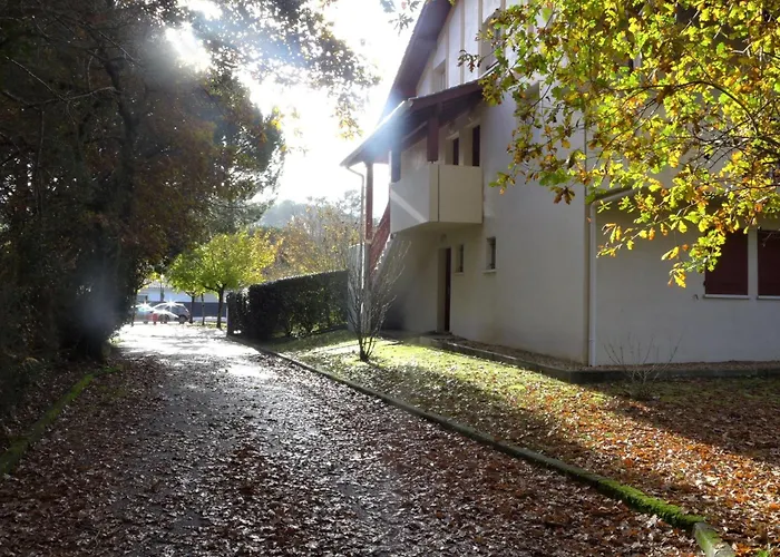 Les Ecureuils By Interhome Apartment